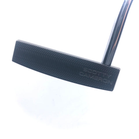 Used Scotty Cameron Select GoLo Putter / 34.0 Inches