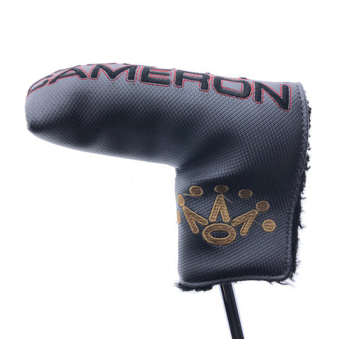 Used Scotty Cameron Select Laguna 2018 Putter / 33.0 Inches