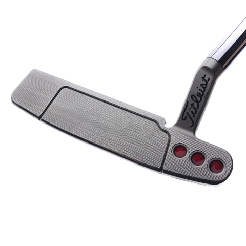Used Scotty Cameron Select Laguna 2018 Putter / 33.0 Inches