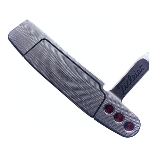 Used Scotty Cameron Select Laguna 2018 Putter / 34.0 Inches