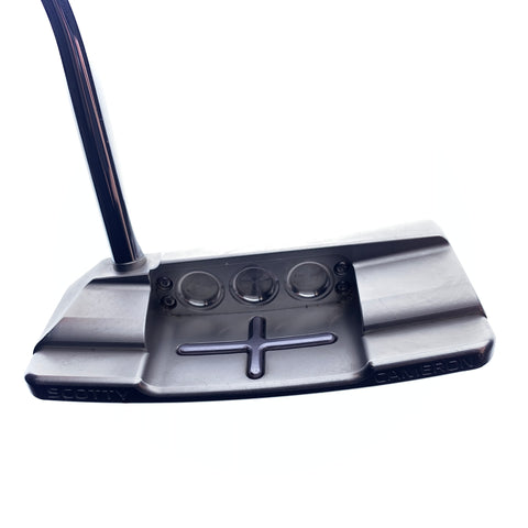 Used Scotty Cameron Select Mallet 2 2016 Putter / 33.0 Inches