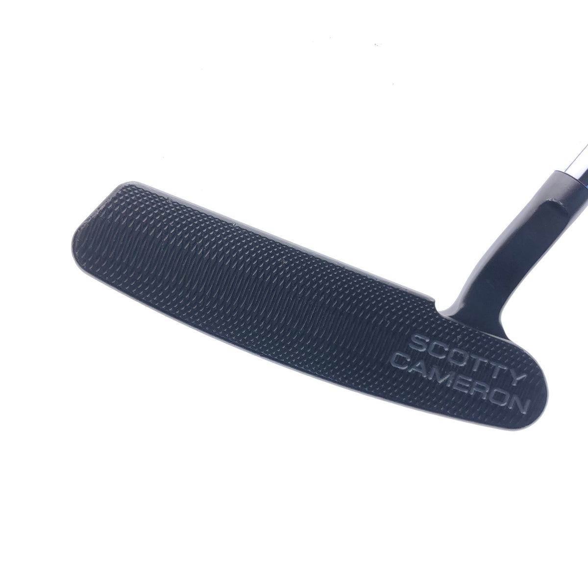 Used Scotty Cameron Select Newport 1.5 Putter / 34.0 Inches