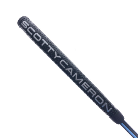 Used Scotty Cameron Select Newport 1.5 Putter / 34.0 Inches