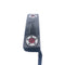 Used Scotty Cameron Select Newport 1.5 Putter / 35.0 Inches