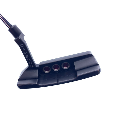 Used Scotty Cameron Select Newport 2 2014 Putter / 34.0 Inches