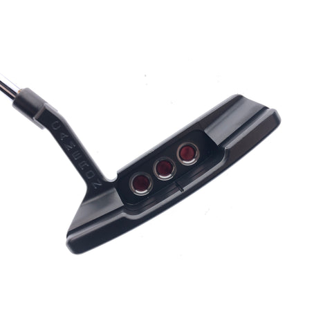 Used Scotty Cameron Select Newport 2 2014 Putter / 34.0 Inches