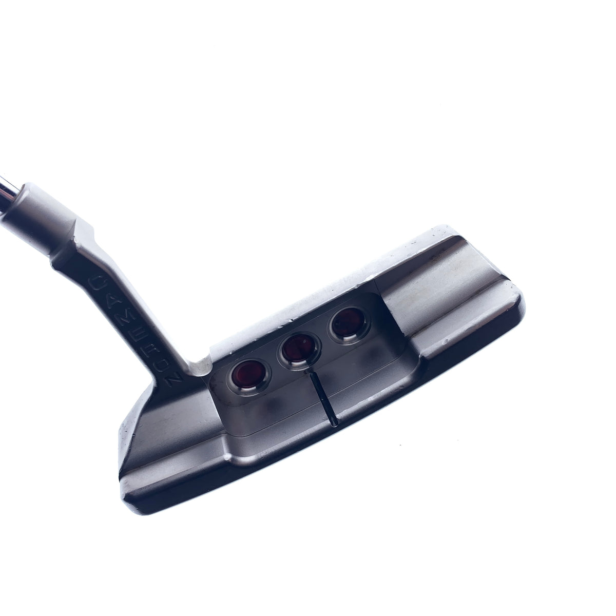 Used Scotty Cameron Select Newport 2 2014 Putter / 34.0 Inches