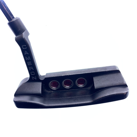 Used Scotty Cameron Select Newport 2 2014 Putter / 34.0 Inches