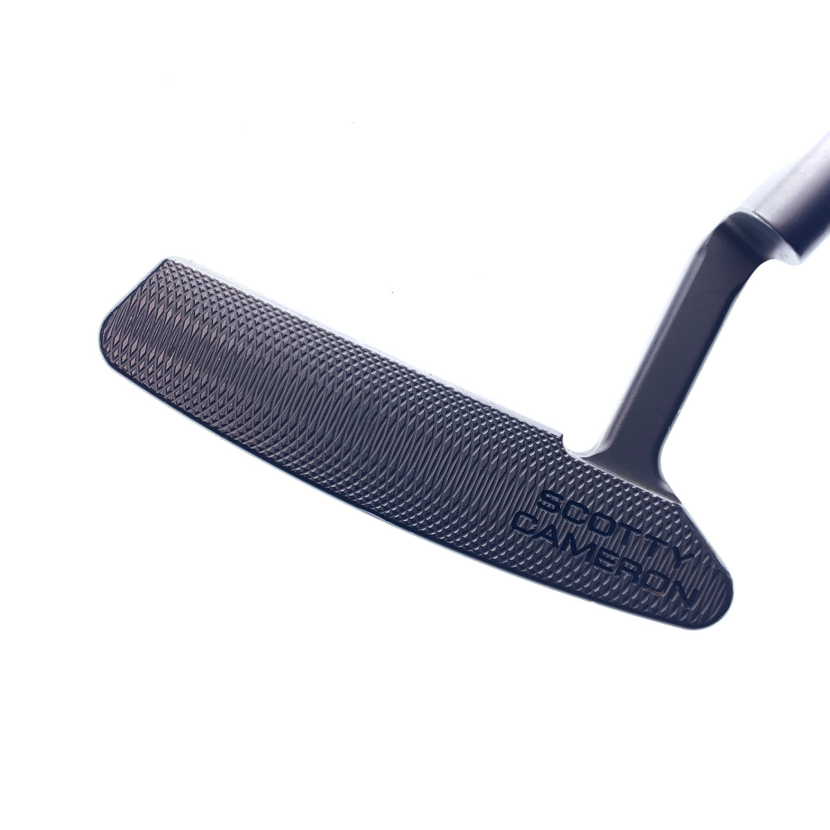 Used Scotty Cameron Select Newport 2 2014 Putter / 34.0 Inches