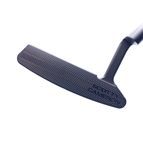 Used Scotty Cameron Select Newport 2 2014 Putter / 34.0 Inches