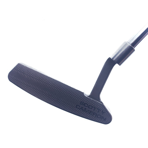 Used Scotty Cameron Select Newport 2 2014 Putter / 34.0 Inches