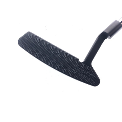 Used Scotty Cameron Select Newport 2 2014 Putter / 34.0 Inches