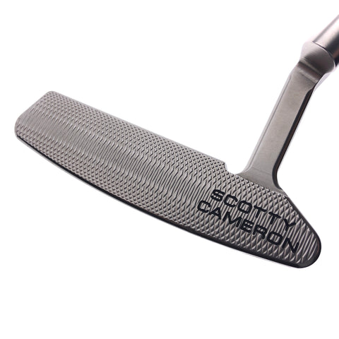 Used Scotty Cameron Select Newport 2 2014 Putter / 34.0 Inches