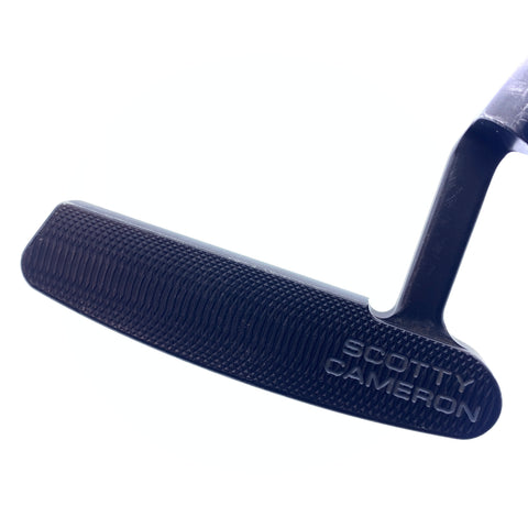 Used Scotty Cameron Select Newport 2 2014 Putter / 34.0 Inches