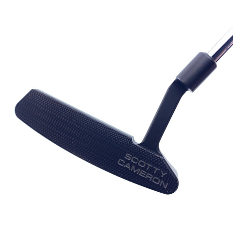 Used Scotty Cameron Select Newport 2 2014 Putter / 34.0 Inches