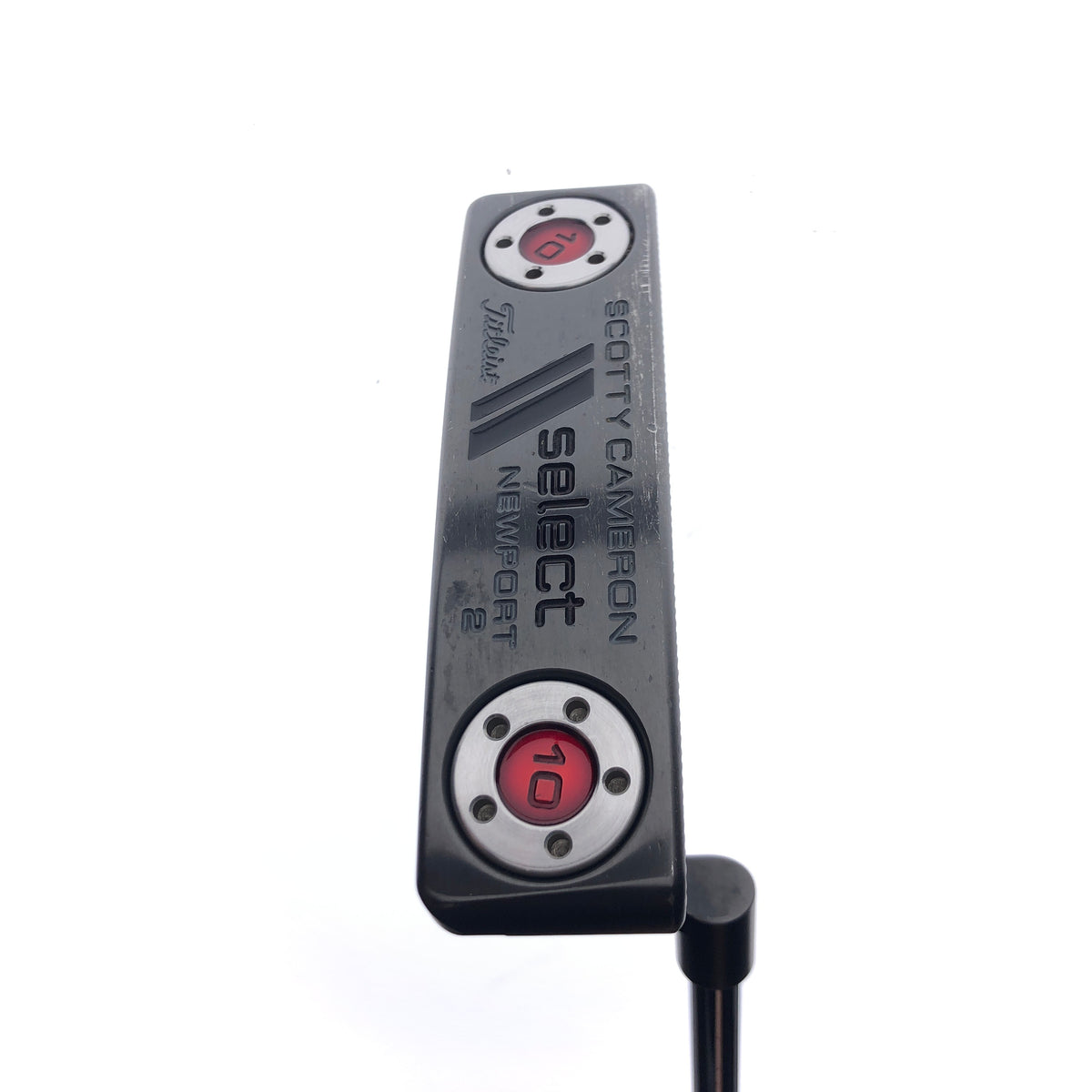 Used Scotty Cameron Select Newport 2 2014 Putter / 34.0 Inches