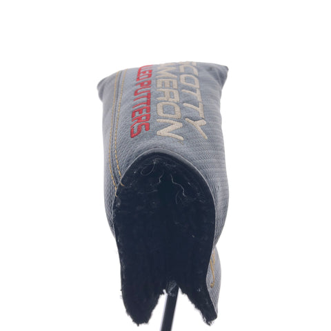 Used Scotty Cameron Select Newport 2 2014 Putter / 35.0 Inches