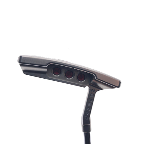 Used Scotty Cameron Select Newport 2 2014 Putter / 35.0 Inches