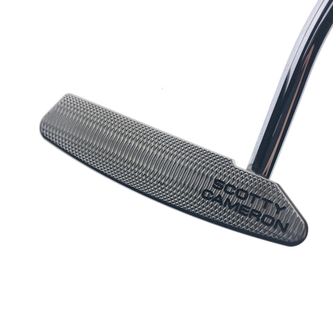 Used Scotty Cameron Select Newport 2 2014 Putter / 36.0 Inches