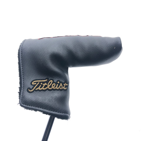 Used Scotty Cameron Select Newport 2 2014 Putter / 36.0 Inches