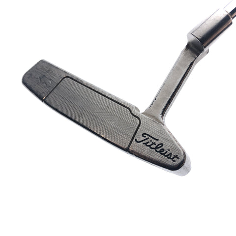 Used Scotty Cameron Select Newport 2 2016 Putter / 35.0 Inches