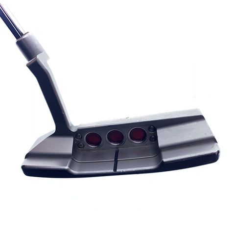 Used Scotty Cameron Select Newport 2 2018 Putter / 33.0 Inches