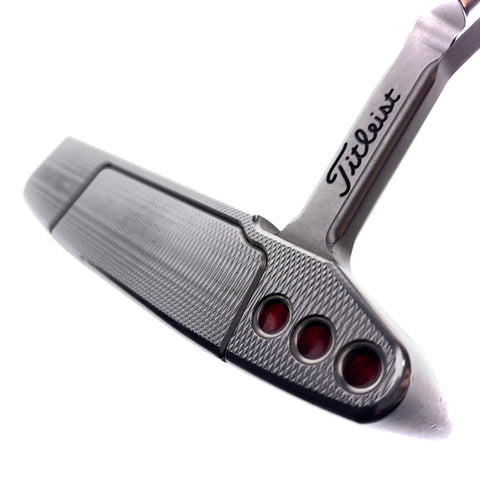 Used Scotty Cameron Select Newport 2 2018 Putter / 33.0 Inches