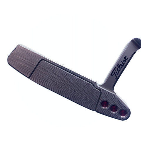 Used Scotty Cameron Select Newport 2 2018 Putter / 33.0 Inches
