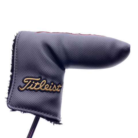 Used Scotty Cameron Select Newport 2 2018 Putter / 33.0 Inches