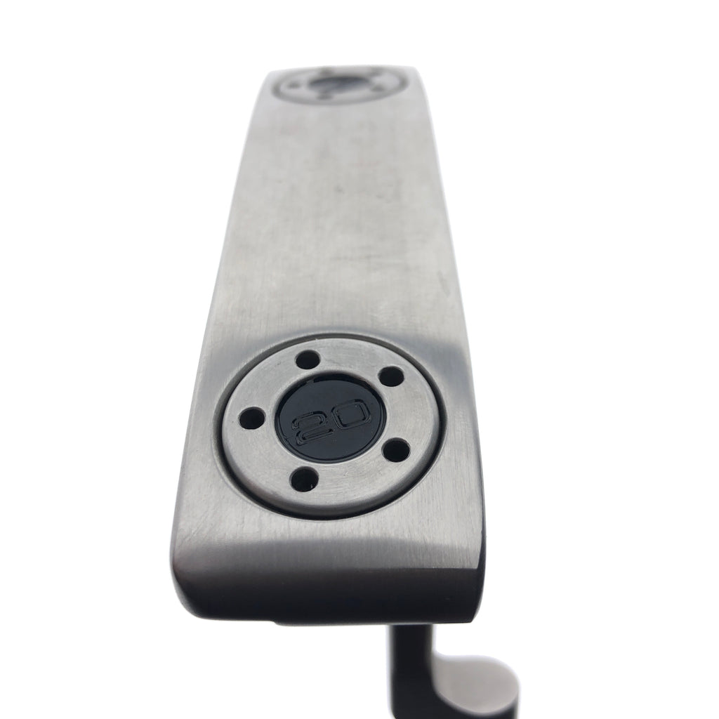 Used Scotty Cameron Select Newport 2 2018 Putter / 33.5 Inches