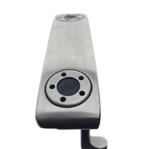 Used Scotty Cameron Select Newport 2 2018 Putter / 33.5 Inches