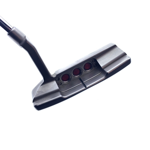 Used Scotty Cameron Select Newport 2 2018 Putter / 34.0 Inches
