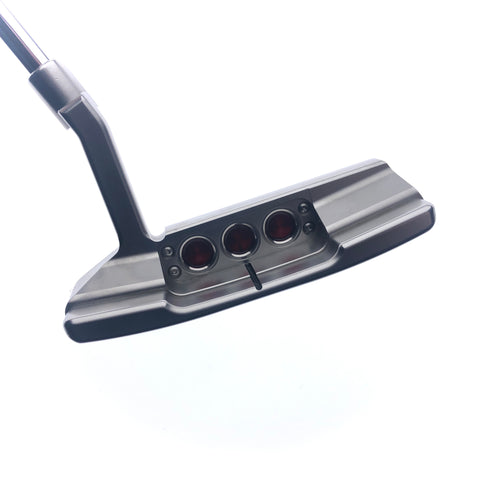 Used Scotty Cameron Select Newport 2 2018 Putter / 34.0 Inches