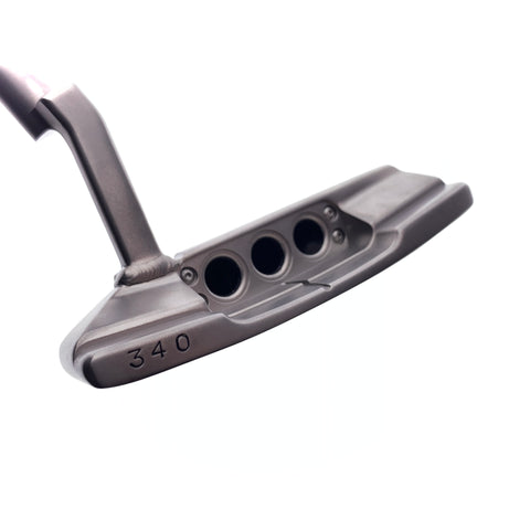 Used Scotty Cameron Select Newport 2 2018 Putter / 34.0 Inches