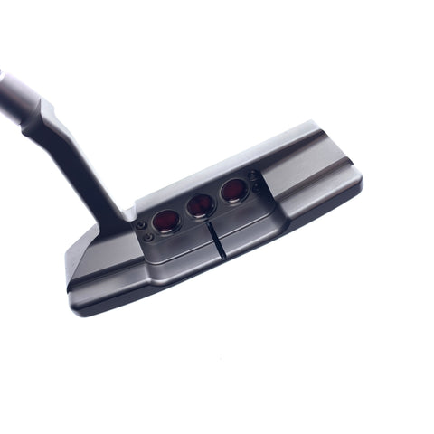 Used Scotty Cameron Select Newport 2 2018 Putter / 34.0 Inches