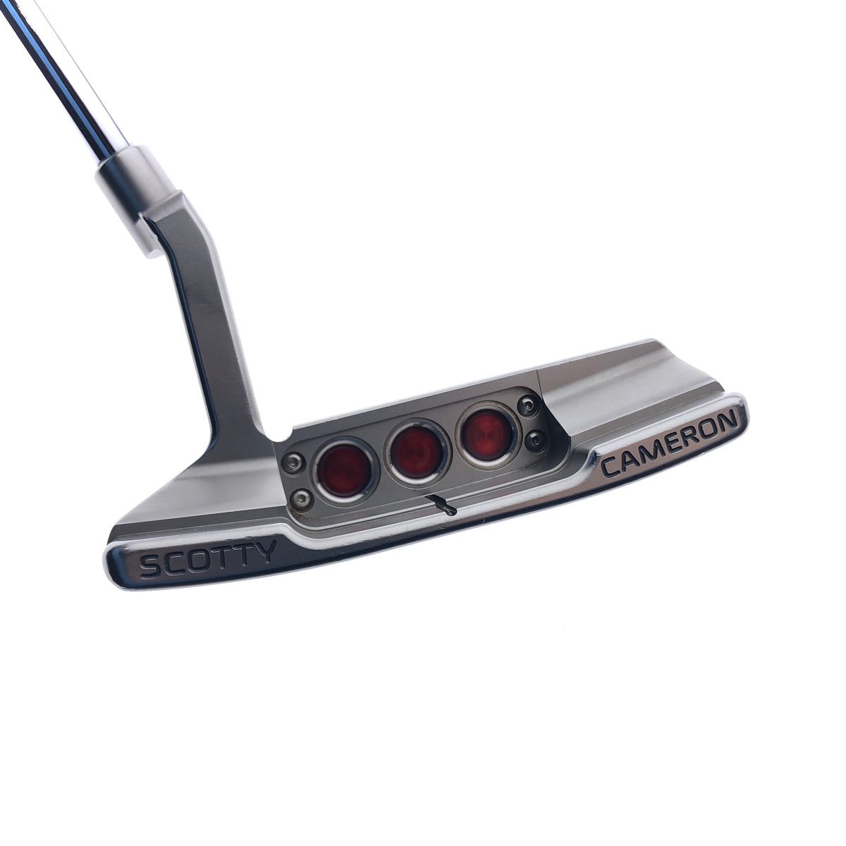 Used Scotty Cameron Select Newport 2 2018 Putter / 34.0 Inches