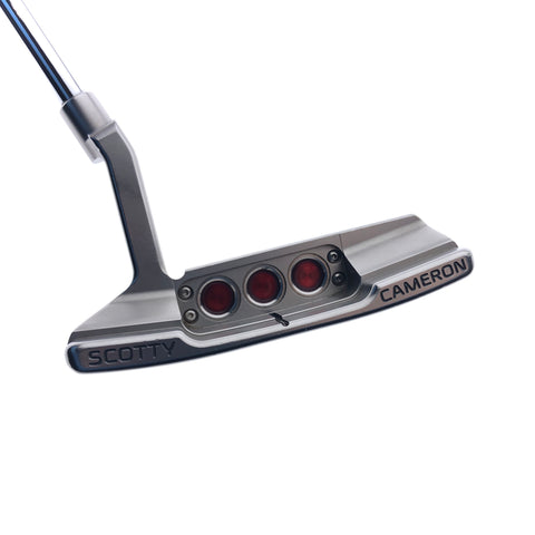Used Scotty Cameron Select Newport 2 2018 Putter / 34.0 Inches