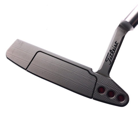 Used Scotty Cameron Select Newport 2 2018 Putter / 34.0 Inches