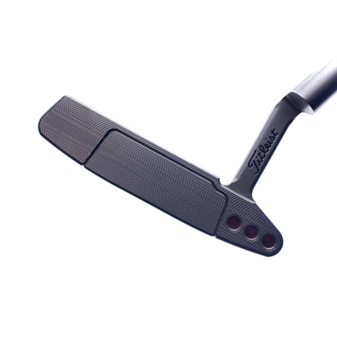 Used Scotty Cameron Select Newport 2 2018 Putter / 34.0 Inches
