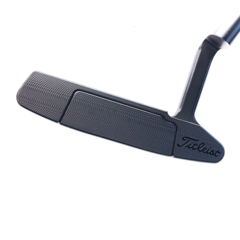 Used Scotty Cameron Select Newport 2 2018 Putter / 34.0 Inches