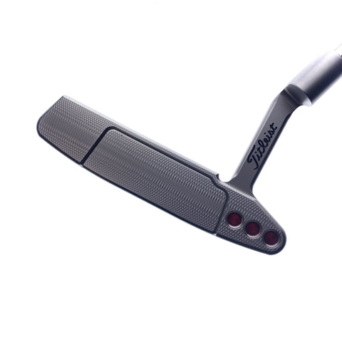 Used Scotty Cameron Select Newport 2 2018 Putter / 34.0 Inches
