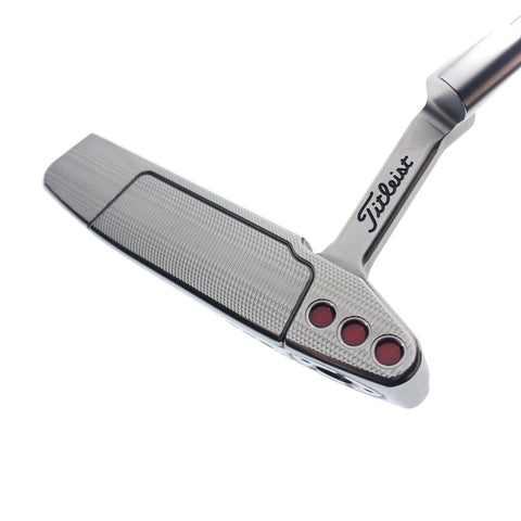 Used Scotty Cameron Select Newport 2 2018 Putter / 34.0 Inches