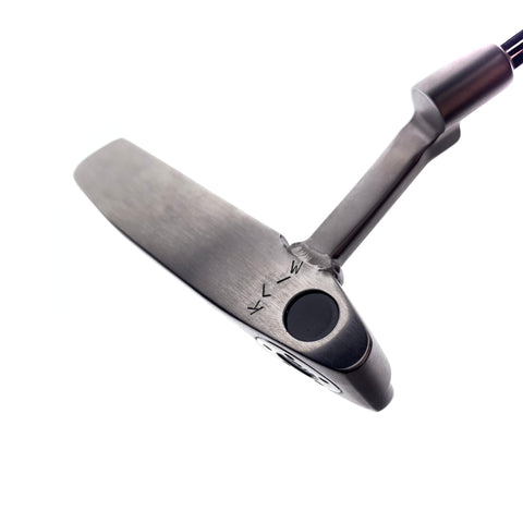 Used Scotty Cameron Select Newport 2 2018 Putter / 34.0 Inches