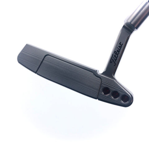 Used Scotty Cameron Select Newport 2 2018 Putter / 34.0 Inches
