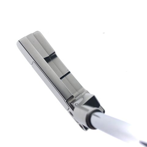 Used Scotty Cameron Select Newport 2 2018 Putter / 34.0 Inches