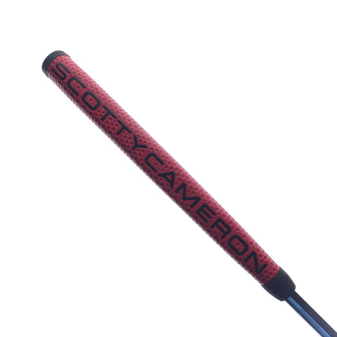 Used Scotty Cameron Select Newport 2 2018 Putter / 34.0 Inches
