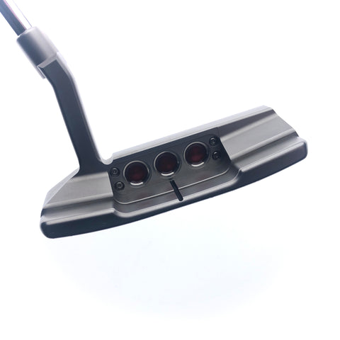 Used Scotty Cameron Select Newport 2 2018 Putter / 35.0 Inches