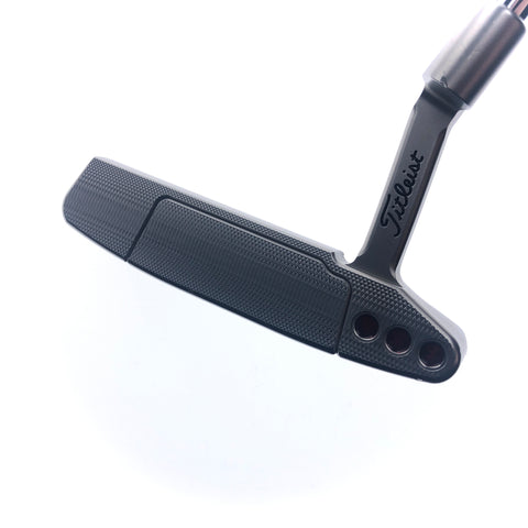 Used Scotty Cameron Select Newport 2 2018 Putter / 35.0 Inches