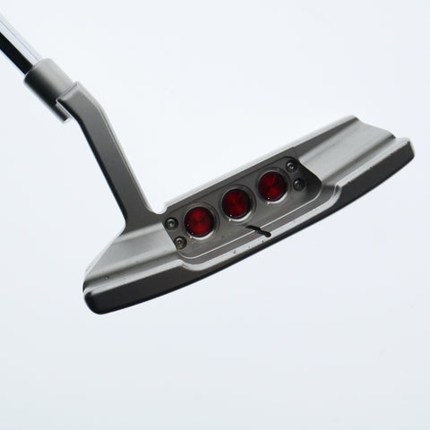 Used Scotty Cameron Select Newport 2 2018 Putter / 36.0 Inches
