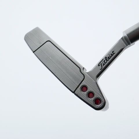 Used Scotty Cameron Select Newport 2 2018 Putter / 36.0 Inches